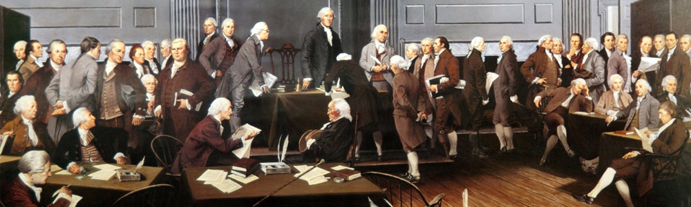 Bill of Rights - Founding Fathers Bill of Rights - Founding Fathers