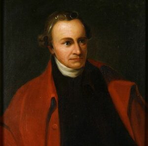 Patrick Henry - Founding Father Patrick Henry - Founding Father